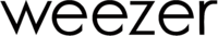 Weezer logo.png