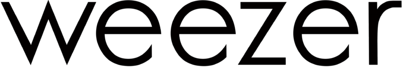 Weezer logo