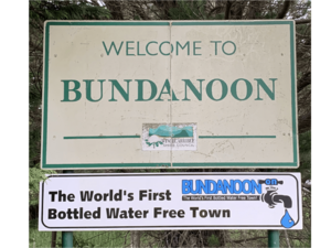 Welcome to Bundanoon