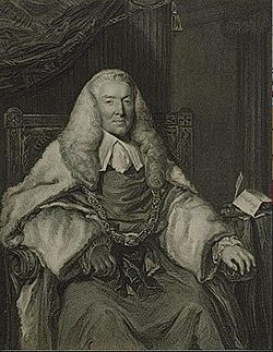 William Murray of Mansfield