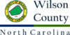 Official logo of Wilson County