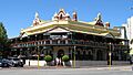 Windsor Hotel, South Perth