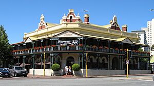 Windsor Hotel, South Perth