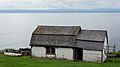 Xavier Blanchette Barn 01