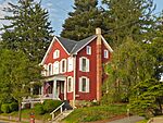 Yorkana, York County, PA 08