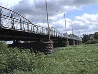 Znamensk most
