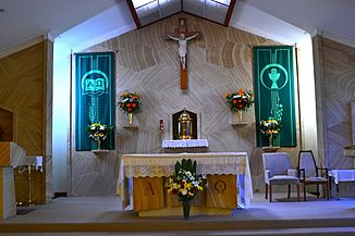 (1)Our Lady of the Annunciation Catholic Church-4