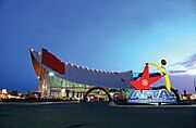 13-HAIPHONG INTERNATIONAL EXHIBITION CENTER