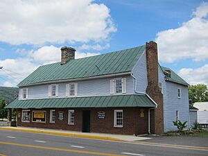 169 East Main Street Romney WV 2013 07 14 01