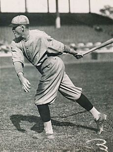 1920-Rogers-Hornsby-by-Charles-Conlon