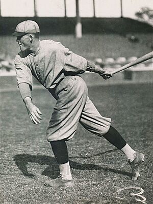 1920-Rogers-Hornsby-by-Charles-Conlon