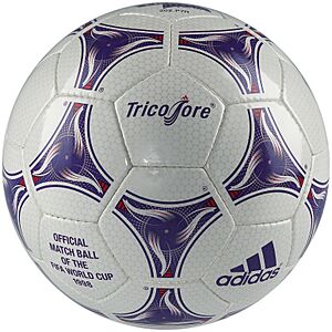 1998 - Tricolore (France) (4170715889)