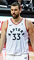 1 marc gasol toronto raptors 2019 (cropped)