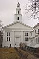 1stUniversalist Church Provincetown
