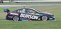 2017 Paul Dumbrell