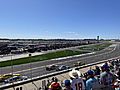 2022 Folds of Honor QuikTrip 500 from frontstretch