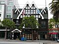 2174 Market St - Swedish American Hall