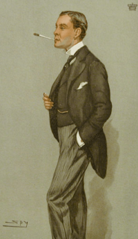 6th Earl of Hardwicke