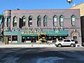 Acadia Cafe