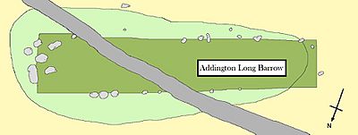 Addington Long Barrow