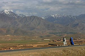 Afghanistan-babasteve
