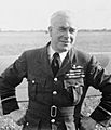 Air Vice-Marshal Richard Saul