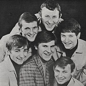 Alan Price Set