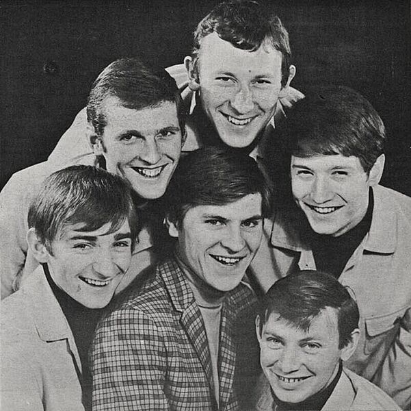 Alan Price Set