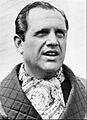 Alan king 1966