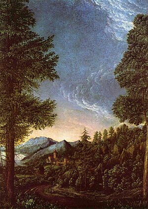 Albrecht Altdorfer 007