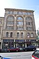 Alexis Hotel 14