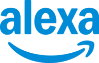 Amazon Alexa Logo 2024.svg