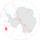 Antarctica, Norway territorial claim (Peter I Island).svg
