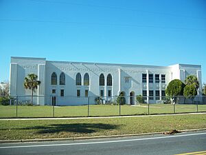 Apalachicola HD Chapman Elem School01