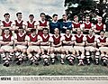 Arsenal FC 18-1964