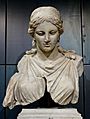 Artemis Kephisodotos Musei Capitolini MC1123
