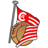 Athletic Club crest 1912