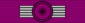 BEL - Order of Leopold - Commander bar.svg