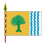 Flag of Riós
