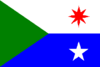 Flag of La Asunción