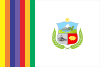 Flag of Department of Apurímac