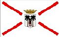 Bandera Santa ursula