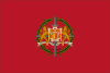 Flag of Valladolid