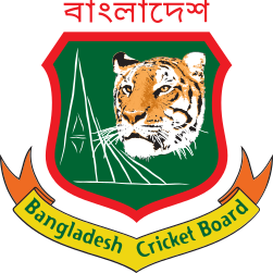Bangladesh Cricket Board Logo