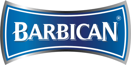 Barbican logo