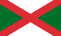 Bexhill town flag