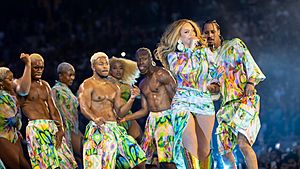 Beyoncé - Tottenham Hotspur Stadium - 1st June 2023 (41 of 118) (52945302857)