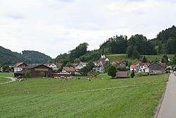 Bichelsee Dorf