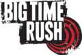Big Time Rush logo