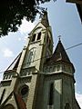 Biserica Evanghelica Oradea